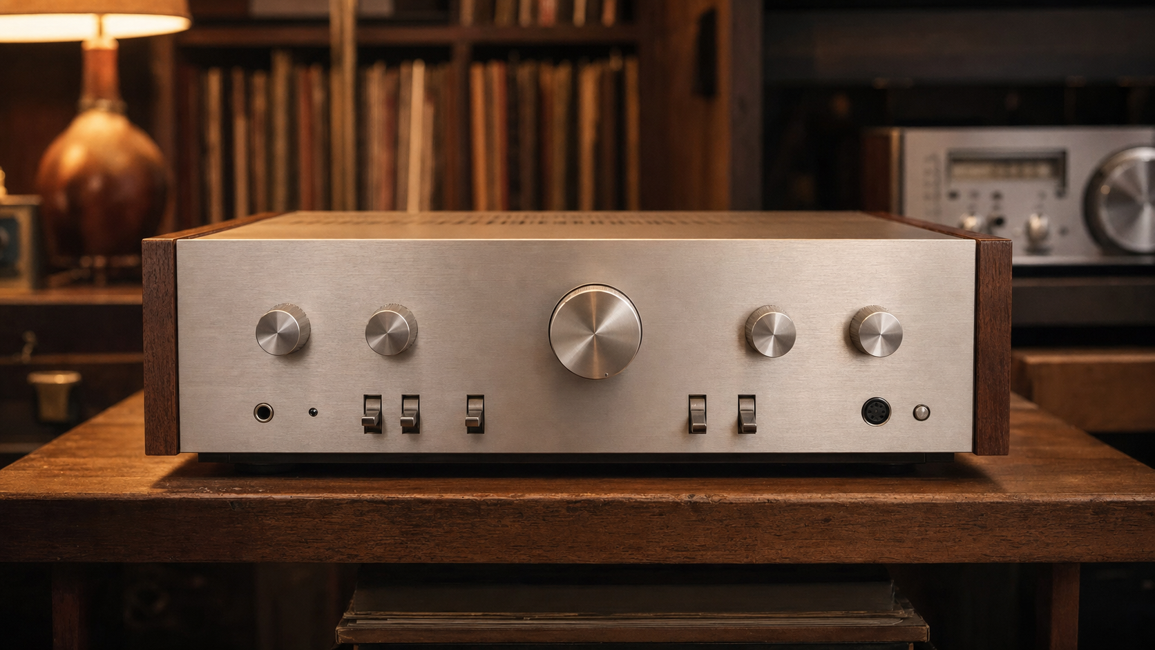 Tweedehands hifi kopen